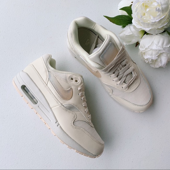 Nike Air Max 1 Jelly Puff NWT - Picture 2 of 10